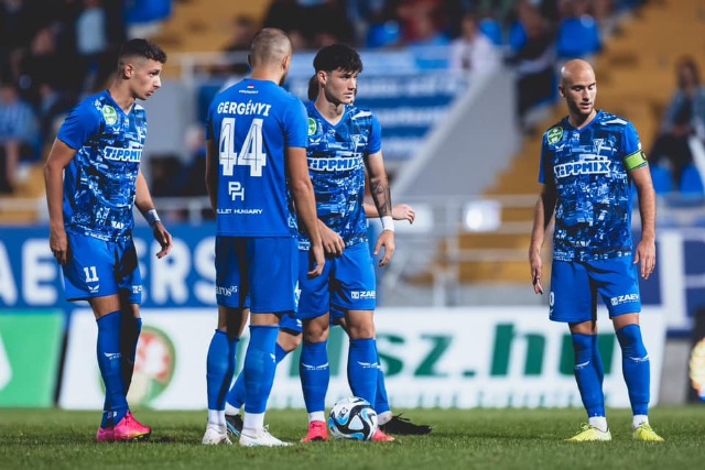 ZTE FC-Diósgyőr: mindkét csapatnak kellene egy újabb siker ZTE FC-Diósgyőr: mindkét csapatnak kellene egy újabb siker