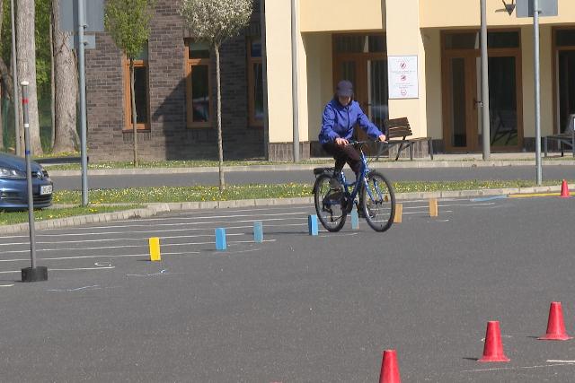 Ker�kp�ros Iskola Kupa: di�kok versenyeztek Zalaegerszegen