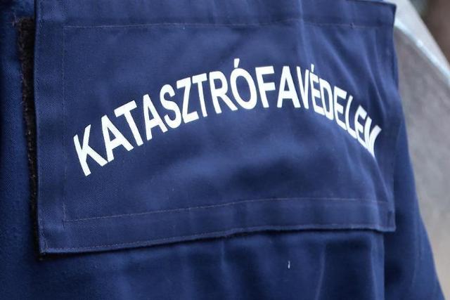 Erk�lyen kereszt�l �rkezett a seg�ts�g egy id�s emberhez Zalaegerszegen