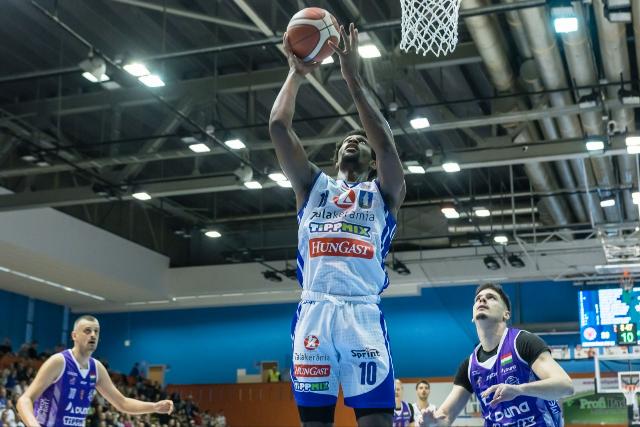 Elrajtol az als�h�zi r�j�tsz�s – p�nteken hazai p�ly�n kezd a ZTE KK