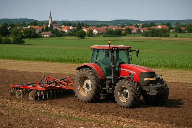 Támogatás gazdálkodóknak  Támogatás gazdálkodóknak
