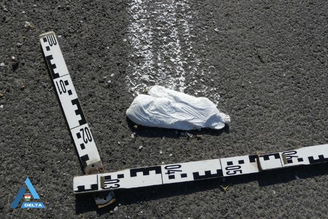 Ad�sv�tel ut�n csaptak le k�t zalai d�lerre a rend�r�k