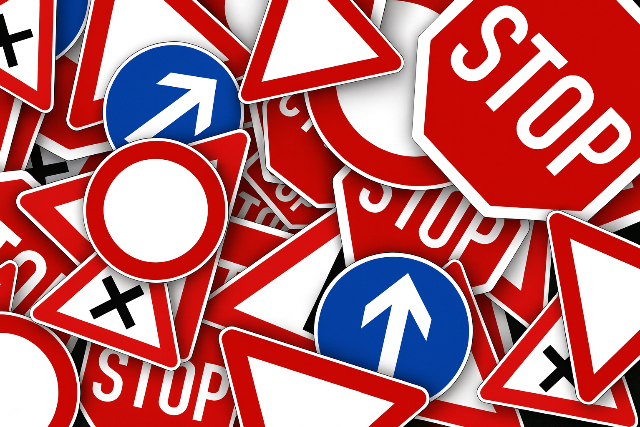 Hivatalosan is elrultak rszleteket az j KRESZ-bl