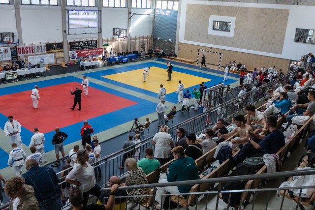 Zalaegerszegi judo bronzérem az országos bajnokságon Zalaegerszegi judo bronzérem az országos bajnokságon