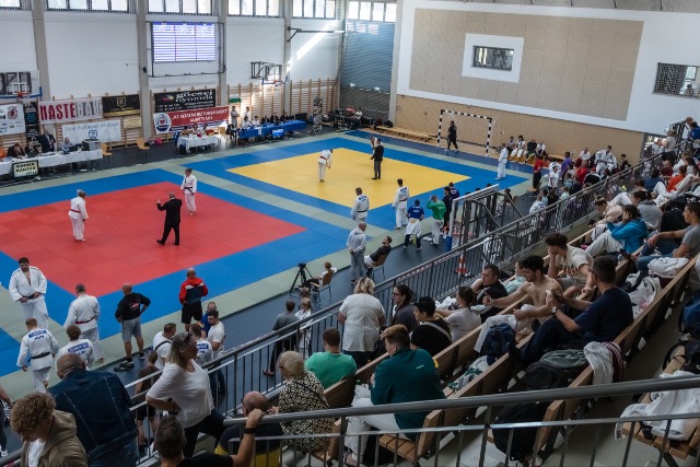 Zalaegerszegi judo bronzrem az orszgos bajnoksgon 