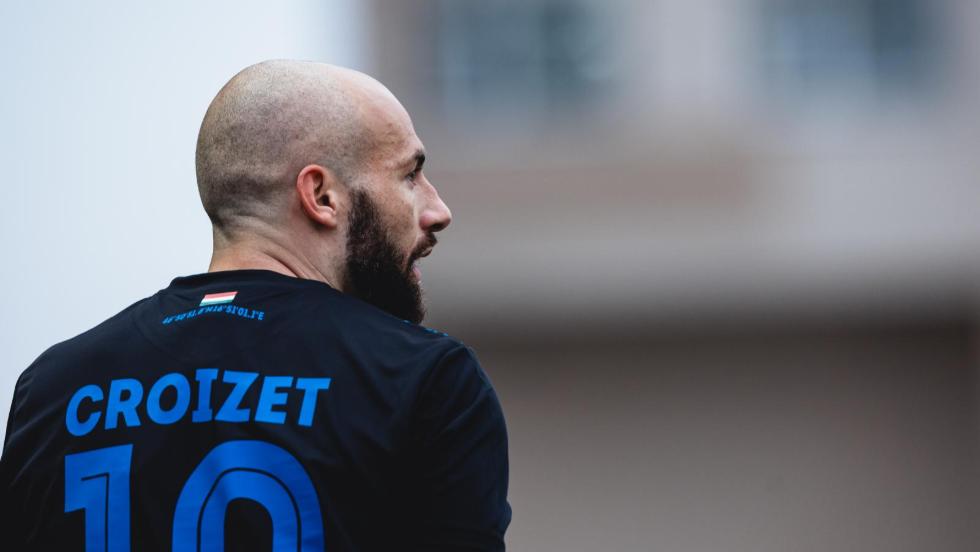 A francia karmester hosszabbított Zalaegerszegen
A francia karmester hosszabbított Zalaegerszegen