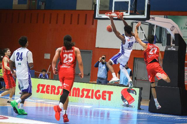 Megvan az els hazai gyzelem – magabiztos jtkkal mlta fell a Honvdot a ZTE
