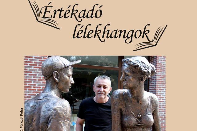 rtkad llekhangok –beszlgets Farkas Ferenccel