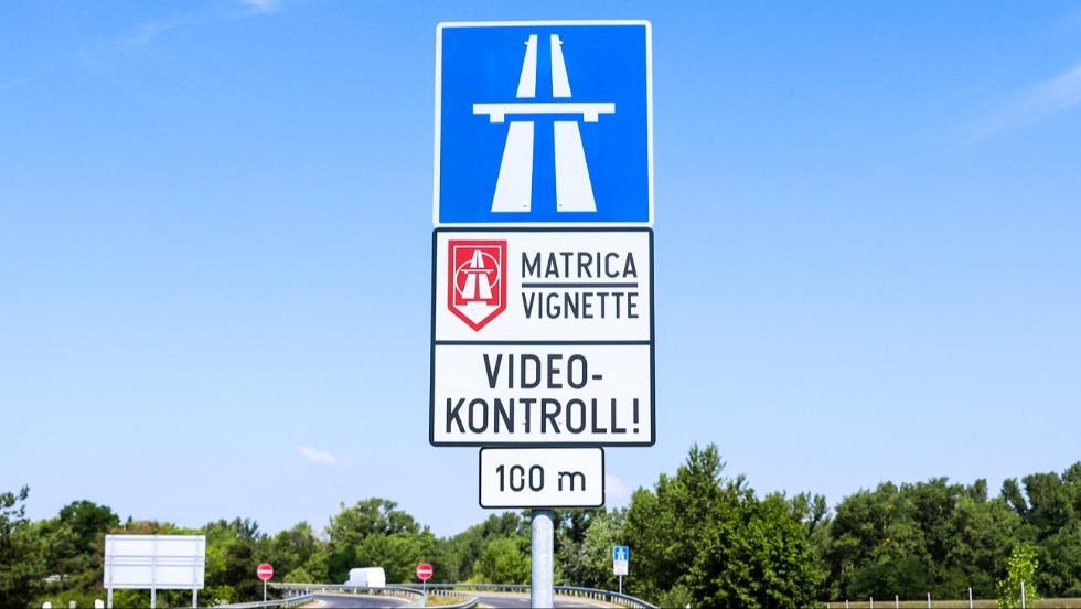 Ingyenes autópályák Magyarországon: ide nem kell matrica 2025-ben Ingyenes autópályák Magyarországon: ide nem kell matrica 2025-ben