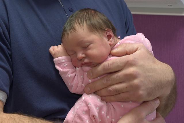 Mit mutatnak a megyei anyak�nyvi adatok?