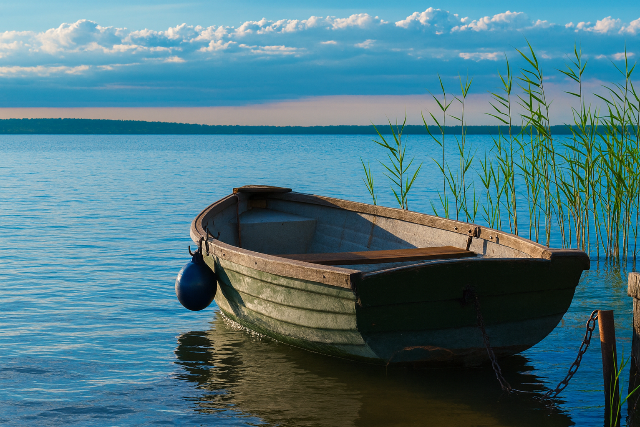 Elrte a Balaton vzllsa a szablyozsi szintet