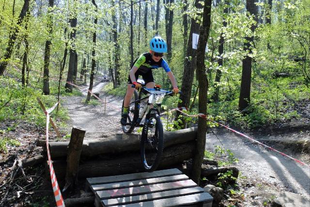 Sikeres szezonnyit� a Kamaraerd�n – kett� dobog�s helyez�ssel kezdett a GreenZone ZKSE