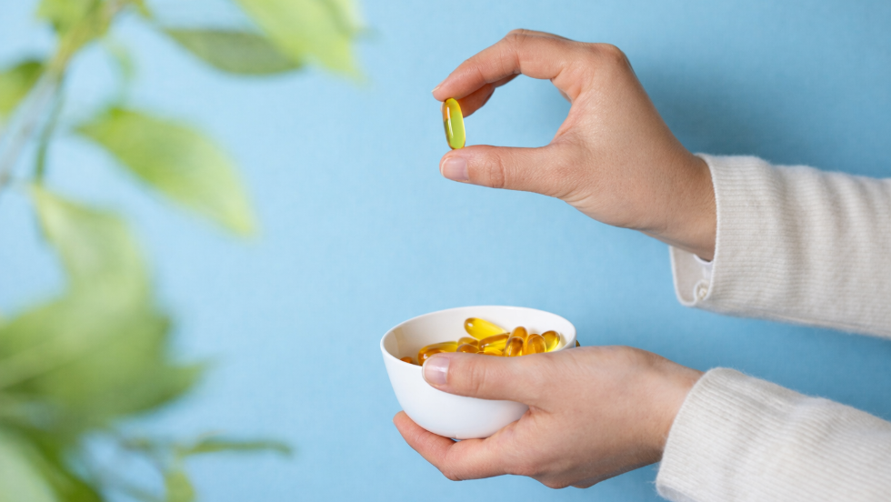 Ezt a 3 vitamint szedik az orvosok influenzaszezonban Ezt a 3 vitamint szedik az orvosok influenzaszezonban