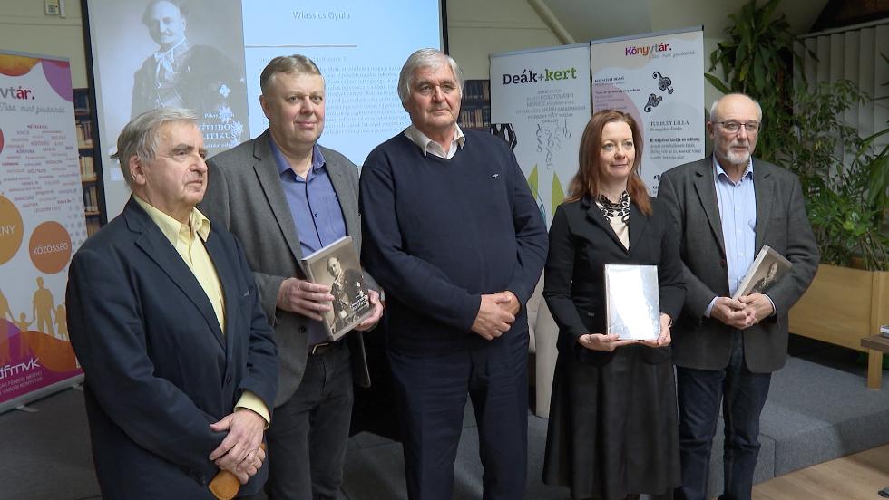 Új megközelítésben Wlassics Gyula politikai pályafutása Új megközelítésben Wlassics Gyula politikai pályafutása