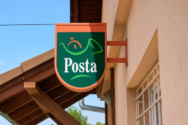 Indul a karácsony előtti őrület: fontos üzenet érkezett a Magyar Postától Indul a karácsony előtti őrület: fontos üzenet érkezett a Magyar Postától