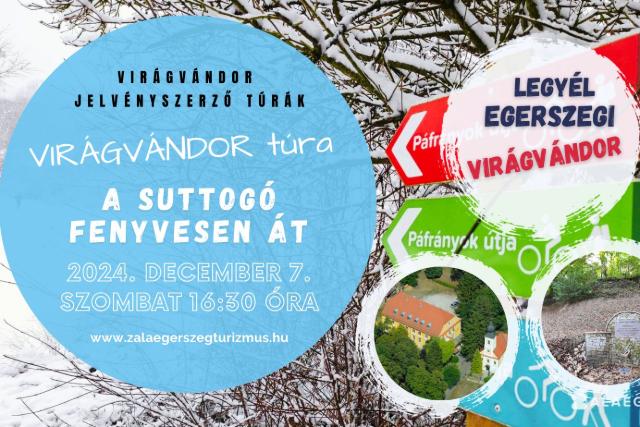 Virgvndor tra a suttog fenyvesen t