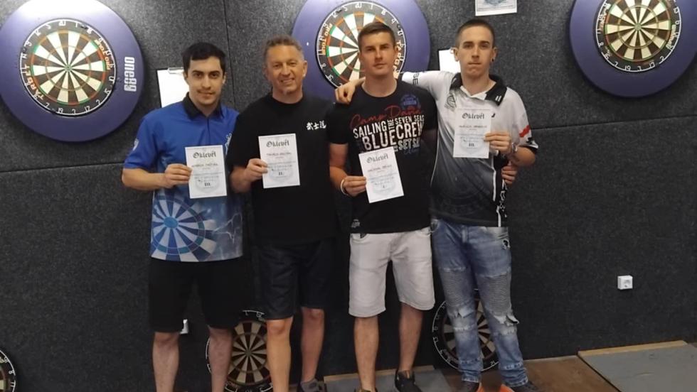 Rekordrészvétel és látványos teljesítmények az Egerszeg Liga 7. fordulójában
Rekordrészvétel és látványos teljesítmények az Egerszeg Liga 7. fordulójában