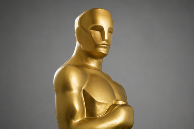 Lesz-e magyar Oscar id�n?