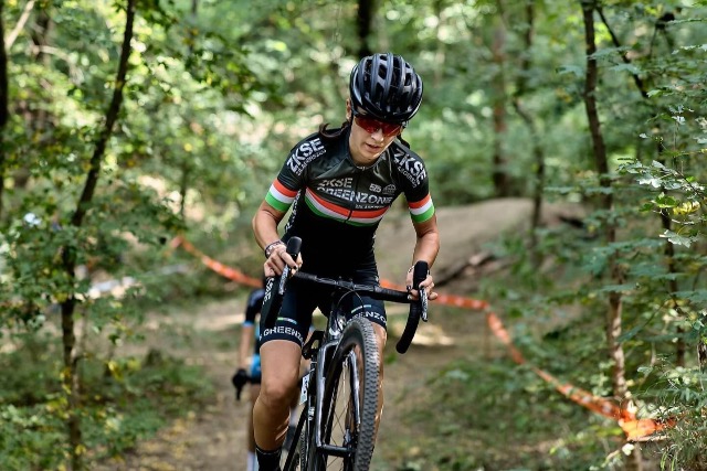 Elindult a cyclocross versenyszezon Elindult a cyclocross versenyszezon