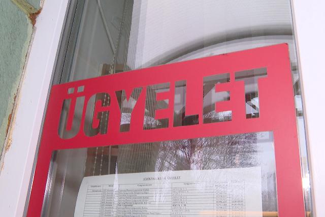 Az �nnepi id�szakban ezek a zalaegerszegi gy�gyszert�rak biztos�tanak �gyeletet