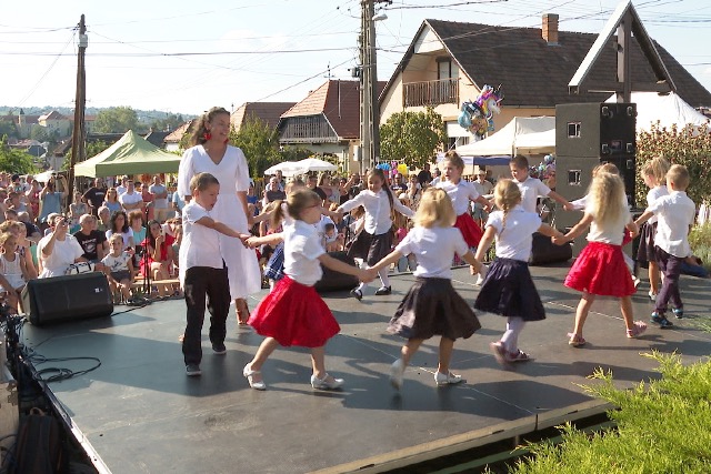 Páterdombi búcsú – számos program várta az érdeklődőket Páterdombi búcsú – számos program várta az érdeklődőket