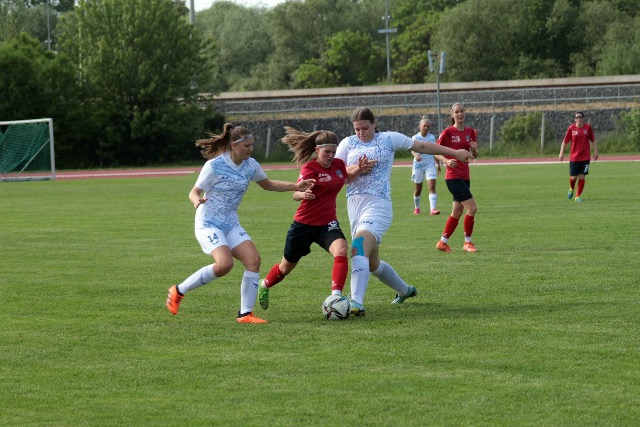 Negyedik helyen végzett a ZTE FC női csapata Negyedik helyen végzett a ZTE FC női csapata