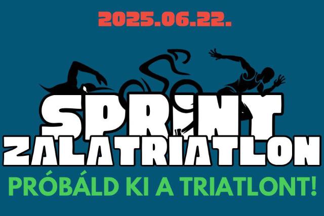 Triatlonverseny a Gébárti-tónál – útlezárásokra és nagy forgalomra is számítani kell
Triatlonverseny a Gébárti-tónál – útlezárásokra és nagy forgalomra is számítani kell