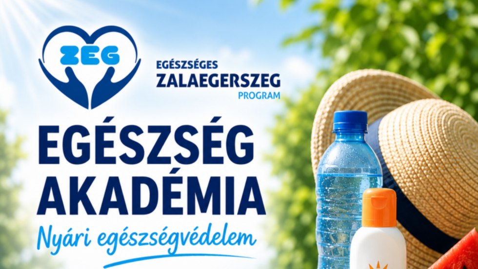 Eg�szs�g Akad�mia – Ny�ri eg�szs�gv�delem