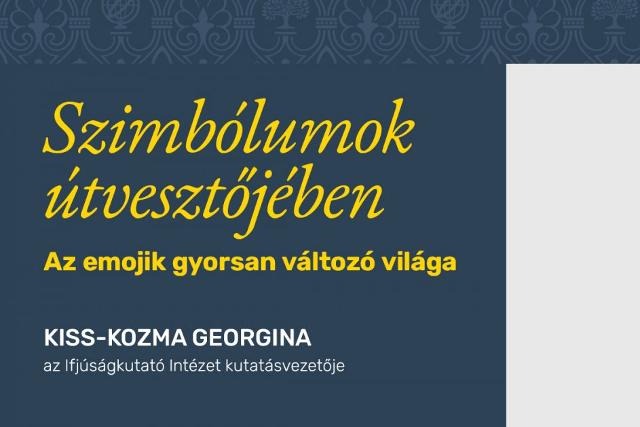 Szimbólumok útvesztőjében – Az emojik gyorsan változó világa Szimbólumok útvesztőjében – Az emojik gyorsan változó világa