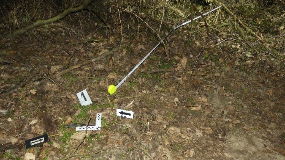 Kssel tmadt lettrsra – befejeztk a nyomozst a zalai rendrk az emberlsi ksrlet gyben  