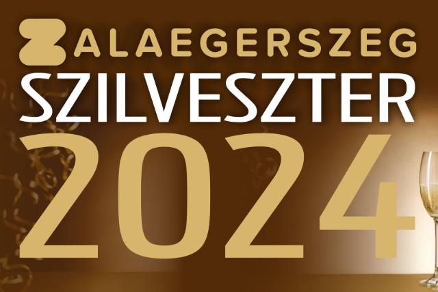 Zalaegerszeg Szilveszter 2024
