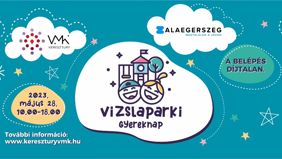 Vizslaparki Gyereknap Vizslaparki Gyereknap