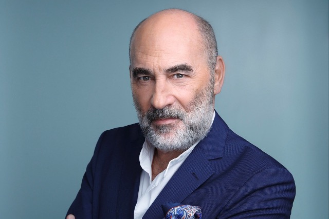 Kulka Jánost választották a Nemzet Színészének Kulka Jánost választották a Nemzet Színészének