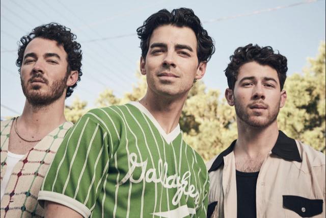 Rákot diagnosztizáltak a Jonas Brothers tagjánál Rákot diagnosztizáltak a Jonas Brothers tagjánál