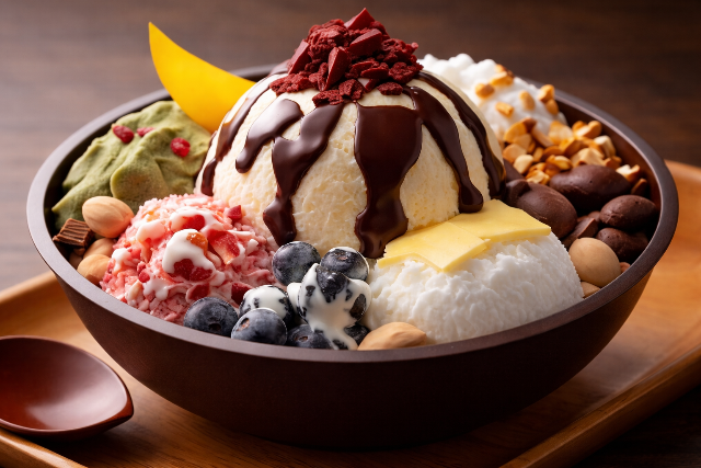 A fagylaltfogyaszt�s cs�kkenti a sz�vbetegs�gek kock�zat�t?