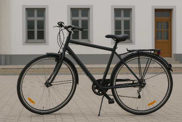 Új kerékpáros központ nyílt Keszthelyen Új kerékpáros központ nyílt Keszthelyen