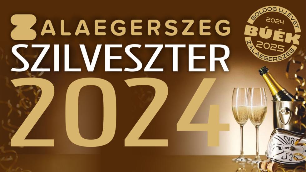 Zalaegerszeg Szilveszter 2024 Zalaegerszeg Szilveszter 2024