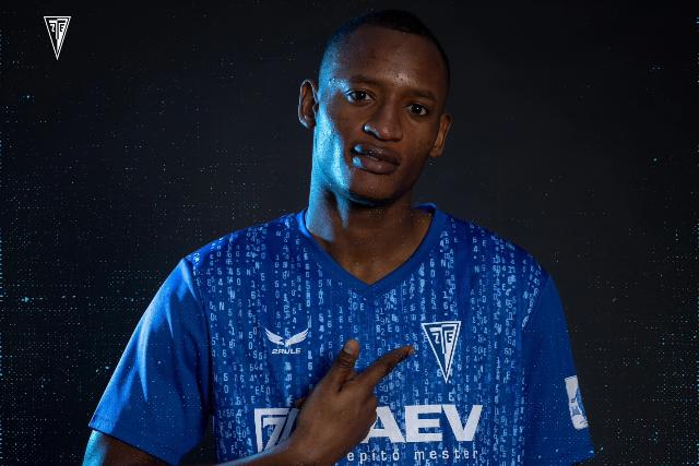 Akpe Victory a ZTE FC els� t�li igazol�sa
