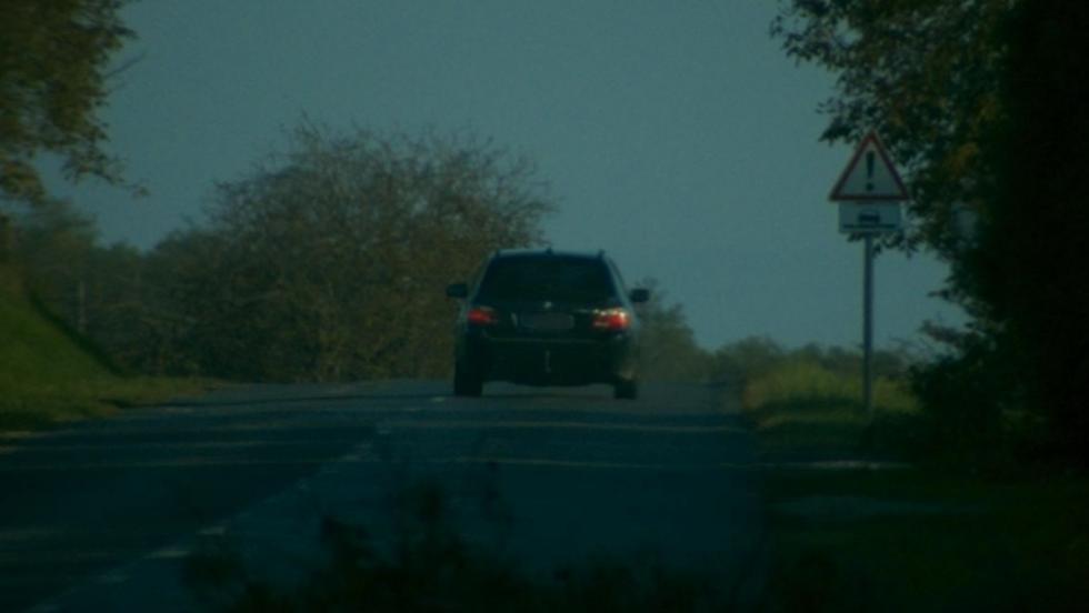 50 km/h helyett 131 km/h-val száguldozott egy autós Zalában 50 km/h helyett 131 km/h-val száguldozott egy autós Zalában