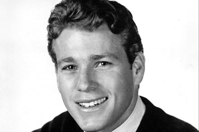 Meghalt Ryan O’Neal Meghalt Ryan O’Neal