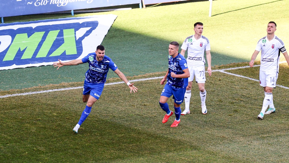 Elkészült az OTP Bank Liga 23-25. forduló időbeosztása Elkészült az OTP Bank Liga 23-25. forduló időbeosztása