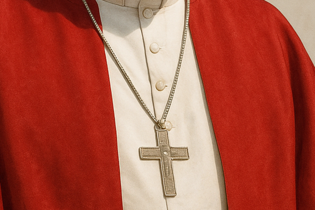 Tömegek vettek részt a pápai szentmisén  Tömegek vettek részt a pápai szentmisén