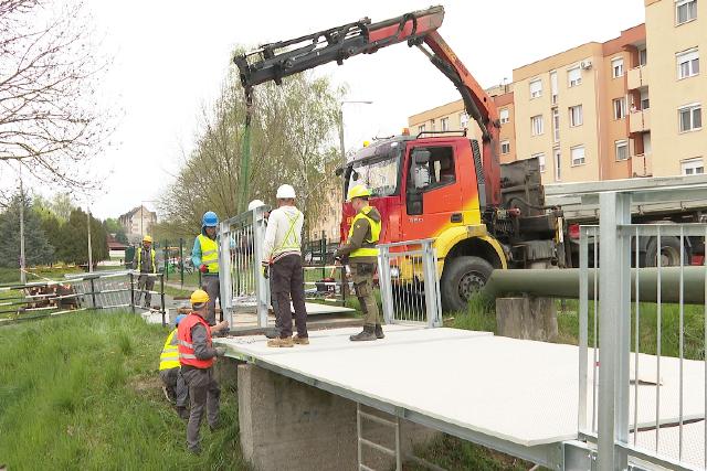 H�d�p�t�s – �j h�d �p�l az �p�t�k �tj�n