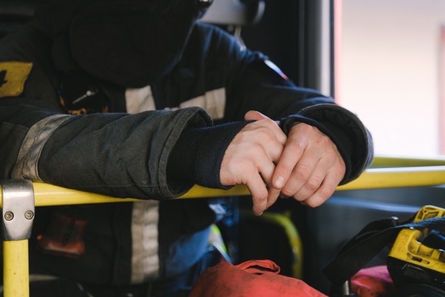 Jelenleg tilos, m�gis n�v�nyi hullad�kot �gettek Zalaegerszegen