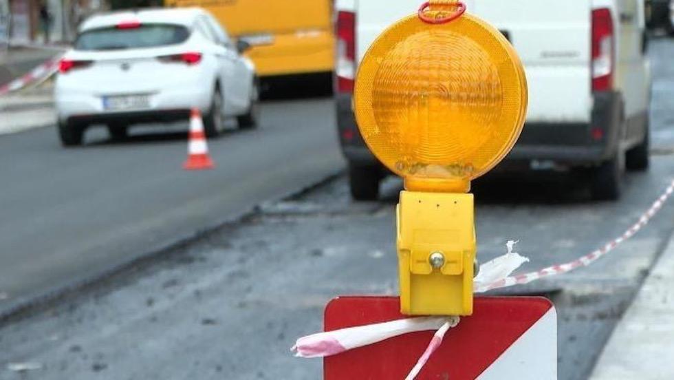 Felújítás a zalaegerszegi Orsolya téren Felújítás a zalaegerszegi Orsolya téren