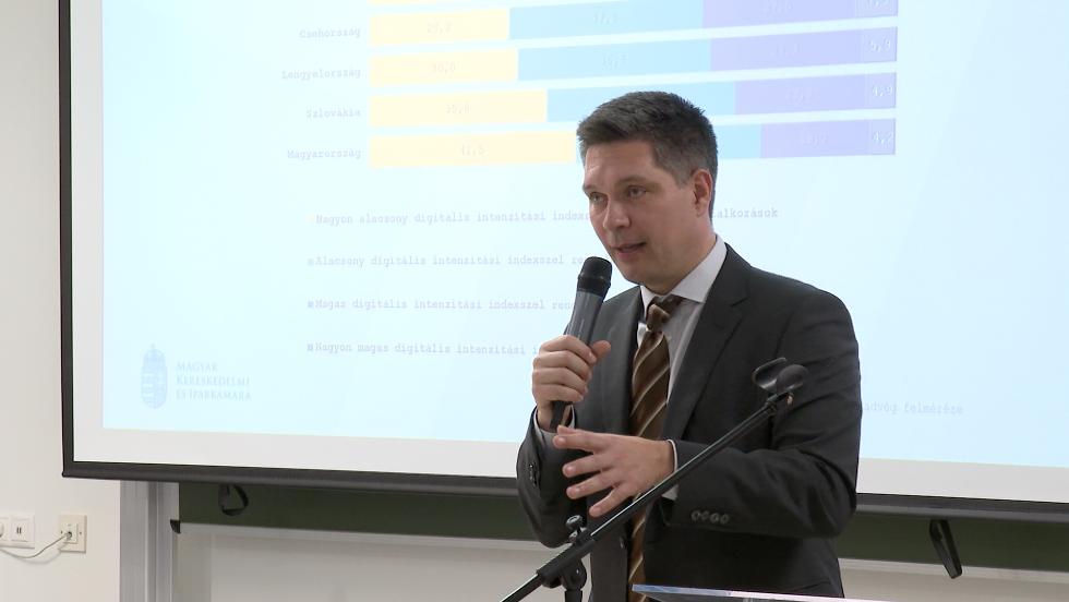 Középpontban a kkv-k Középpontban a kkv-k