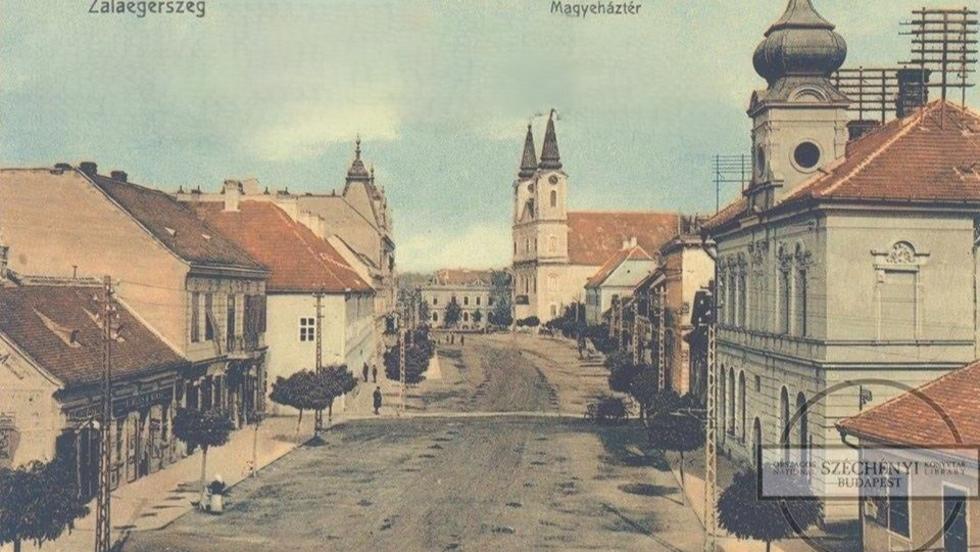 Zalaegerszeg 140 ve vros – Konferencik, kiadvnyok s nnepi programok teszik klnlegess a jubileumot