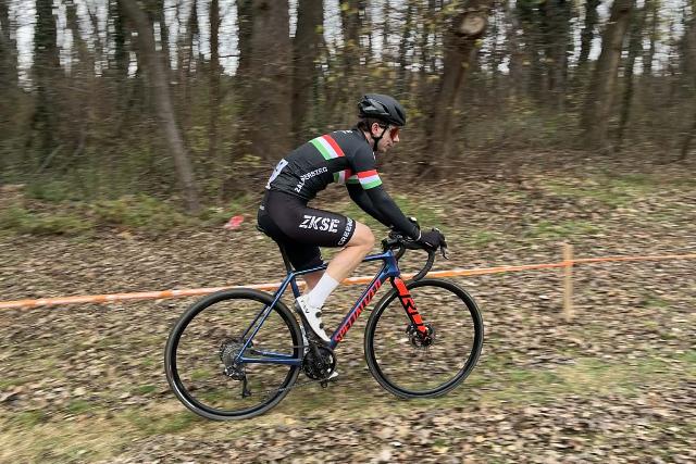 Kiv�l� h�tv�gi eredm�nyekkel z�rta ausztriai verseny�t N�meth �kos
