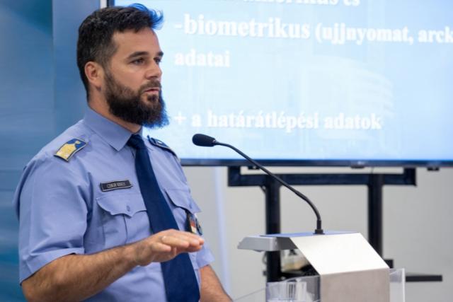 j hatrellenrzsi rendszert vezetnek be oktberben, haznkat is rinti