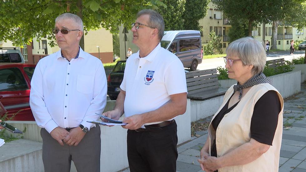 Vlaszts 2024 – Bemutatta programjt az EZE 